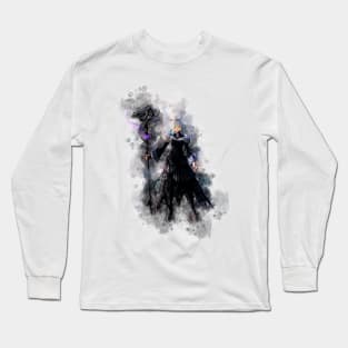 Y'shtola - Final Fantasy Long Sleeve T-Shirt